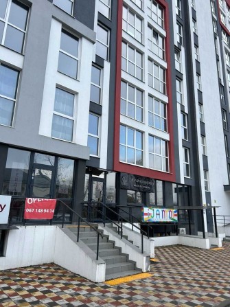 ЖК "Гостомель Сіті" квартира - фото 1