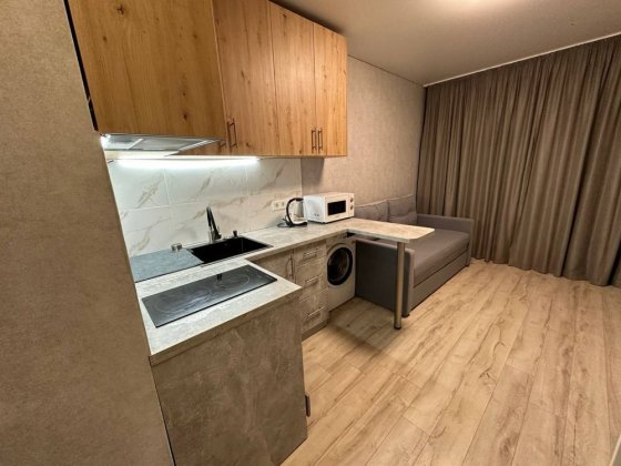 Квартира Гостомель біля Бучанського парку Гостомель