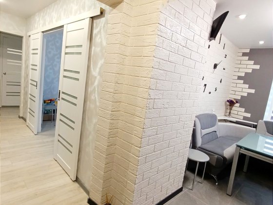 Продаж 4х. Квартири. Л/б. Кам'янське