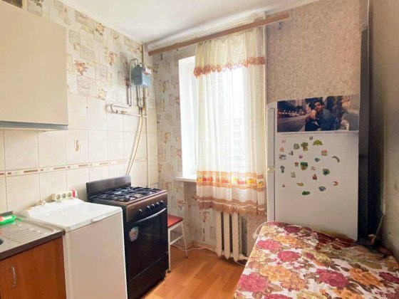 Гостинка. Район Вечернего рынка Черноморск