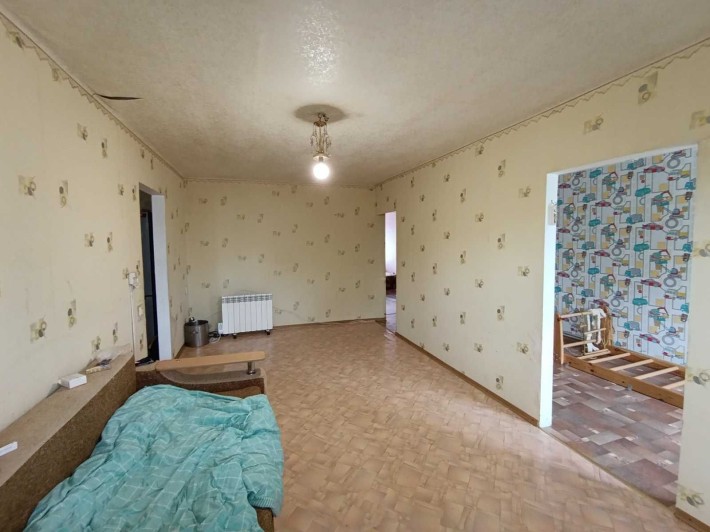 ПРОДАЖ 3-кімн. з ГАО, центр Соцміста (А) - фото 1