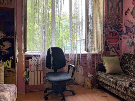 Малосемейка 12500 т Черноморск