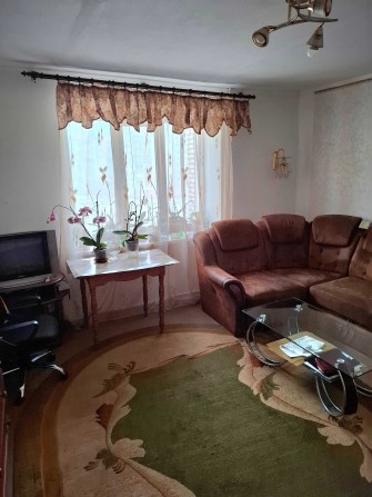 1-кімнатна квартира, центр Калуша, цегляний будинок, 39 м² - фото 1