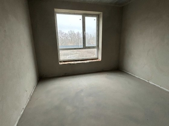 Студія 20,47 м² Гостомель 14000$ Гостомель