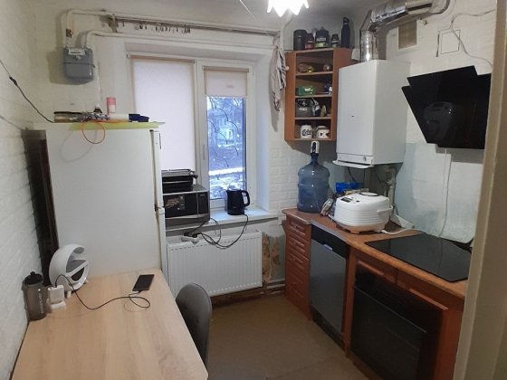 Продам 2х ком.квартиру правый берег Кам'янське