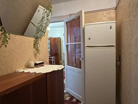 2х кімнатна квартира на 1 поверсі Чорноморськ