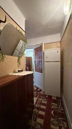 2х кімнатна квартира на 1 поверсі - фото 1