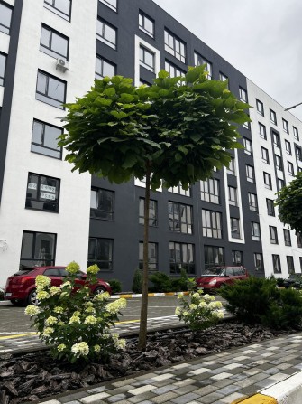 Готова смарт-квартира біля Бучанського парку - лише за $14000! - фото 1