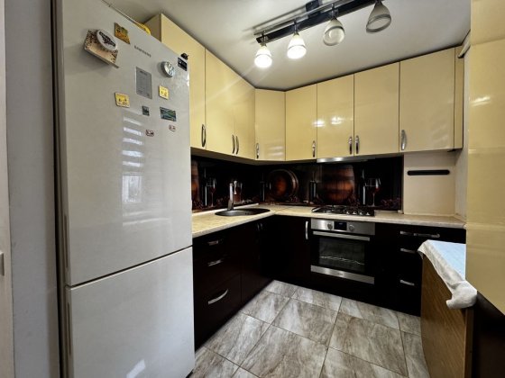 3 кім.квартира по вул.Хмельницького Калуш