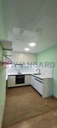 Продам 1кімнатну квартиру з ремонтом, технікою і меблями - фото 1