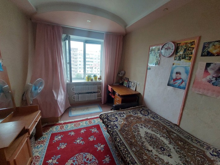 Продажа 3-квартиры 5 мкрн Левый берег - фото 1