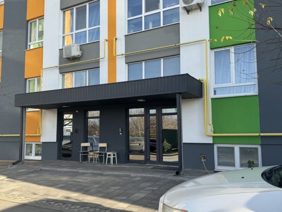 Даокімнатна мінімальне оформлення сертифікат Гостомель