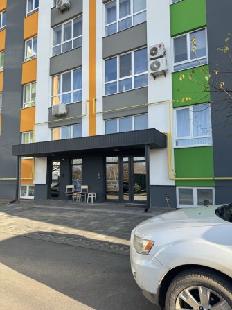 Даокімнатна мінімальне оформлення сертифікат - фото 1