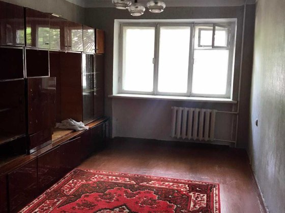 квартира по хорошей цене Черноморск