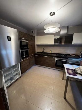 Продам квартиру! 3 кімнатна, лівий берег! - фото 1