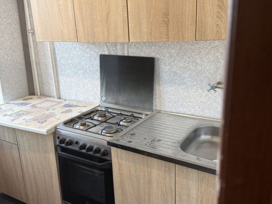 Продам 1к квартиру Калуш