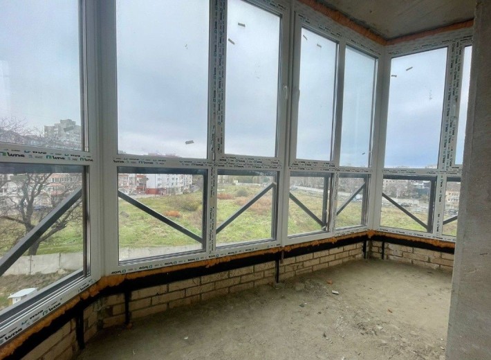 ЖК "Парус" в продаже 2х комнатная квартира от строителей - фото 1