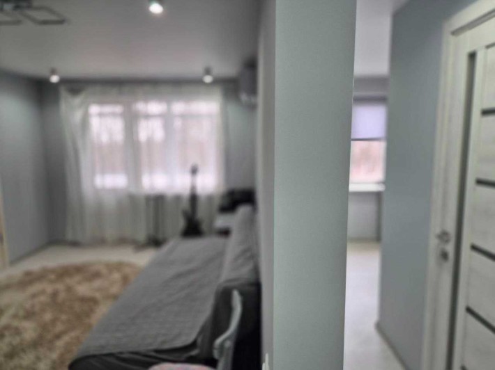 Продаж 3 кімнатної  квартири - фото 1