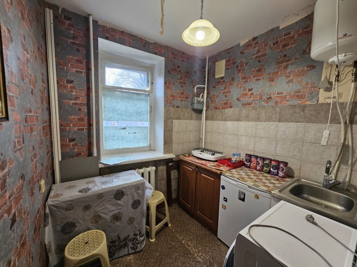 Продам однокомнатную квартиру в городе Черноморск - фото 1