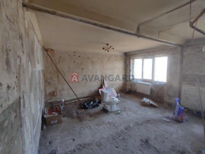 У продажі 1-к квартира. - фото 1