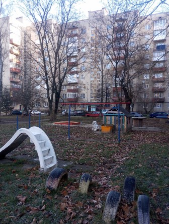 вулиця Героїв України ( вул Пушкіна ) 4 кімнати - фото 1