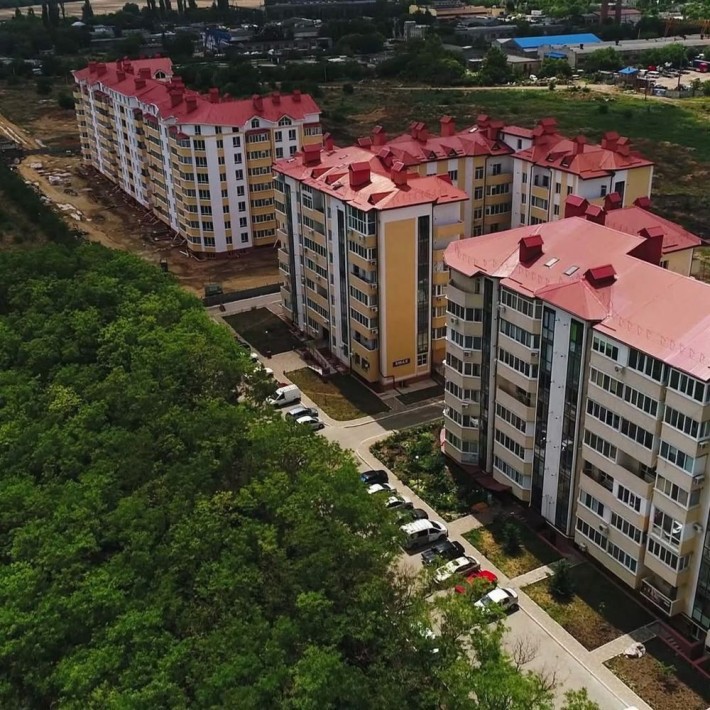 Дворівнева квартира площею 130 м² у ЖК “Маріїнський”. - фото 1