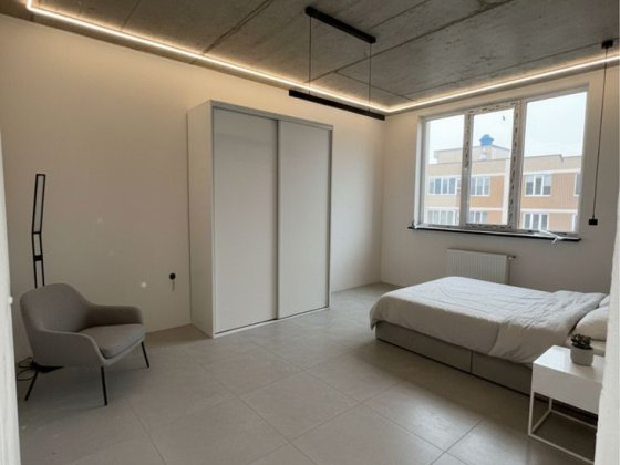 Продается 1-комнатная квартира в Черноморске от строителя. Черноморск