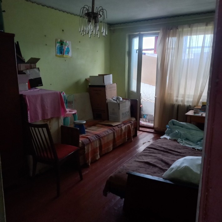 Продам 2-х кімн квартиру в м.Калуші - фото 1