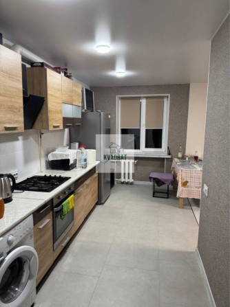 Продам 2-х кімнатну квартиру з меблями та технікою - фото 1