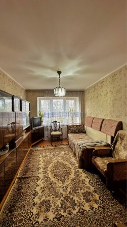 2х кімнатна, Центр (Соборна) - фото 1