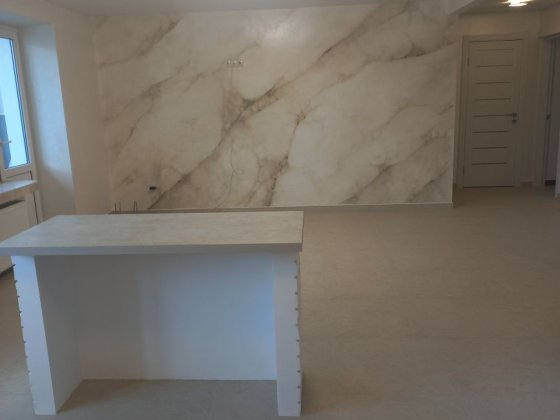 Продам 3-х кімн.-студіо в р-ні стомат.полікл. Кам'янець-Подільський