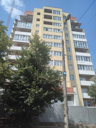 2-х кімнатна квартира в новобудові від власника - фото 1