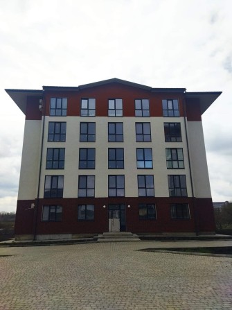 1-кімн.квартира "Джем", з підвалом. Власник. - фото 1