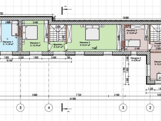 Продам нову 3х кімнатну квартиру 100м. Є оселя Кам'янець-Подільський