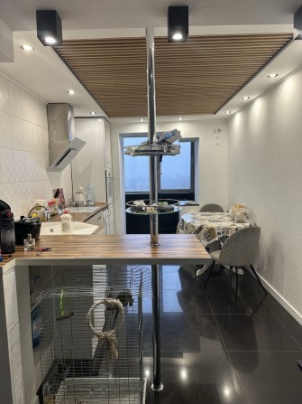 Продам 3х к кв с Евроремонтом. Видовая. Л/Б - фото 1