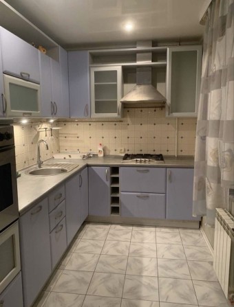 Продам квартиру 4+1 на Левом берегу, 11 микрорайон/возле Леса - фото 1