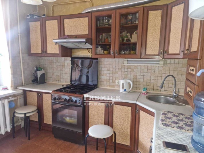 Пропонується на продаж 1 кімн. квартира - фото 1