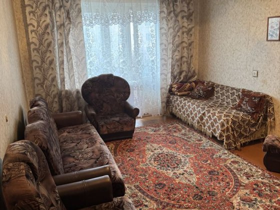 Продам 3-кімнатну квартиру Кам'янець-Подільський