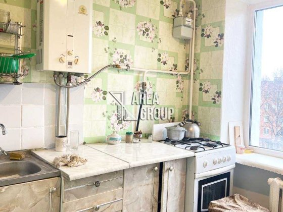 Продається 2-кімнатна квартира в районі Черемушок. Кам'янець-Подільський