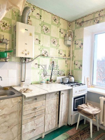 Продається 2-кімнатна квартира в районі Черемушок. - фото 1