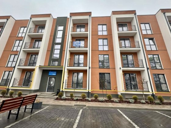 Продаж гарноі студійки. Гостомель Гостомель