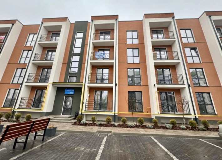 Продаж гарноі студійки. Гостомель - фото 1