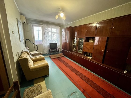 Продажа 2 комн квартиры Соцгород АО Кам'янське