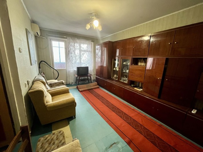 Продажа 2 комн квартиры Соцгород АО - фото 1