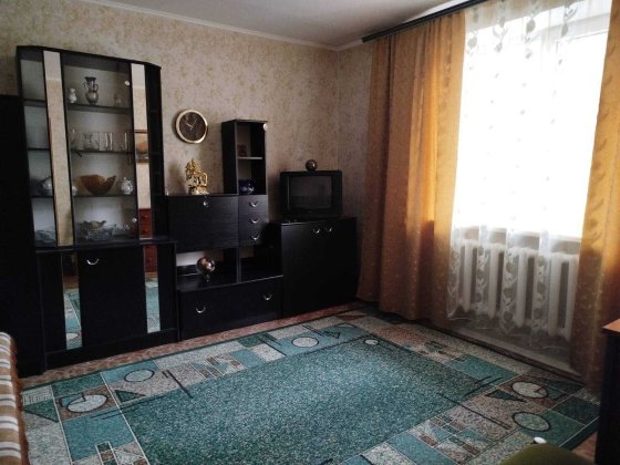 Продам  1к. в 9ти  цена 24т Черноморск