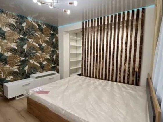 Продам 1комн. квартиру-студию, "под ключ", р-н  Заря. є-Відновлення.Ir