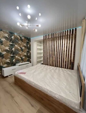 Продам 1комн. квартиру-студию, "под ключ", р-н  Заря. є-Відновлення.Ir - фото 1