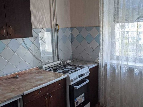 квартира, яка окупається швидше будь-якого євроремонту. Каменское