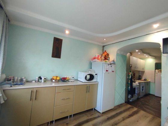 Продаж 4к чешка район вулиці  Парковой Черноморск