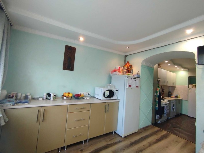 Продаж 4к чешка район вулиці  Парковой - фото 1